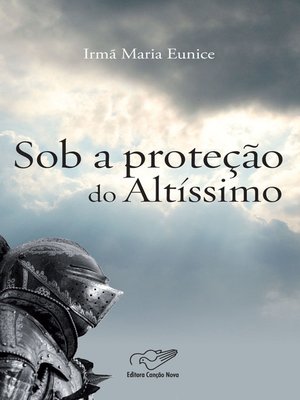 cover image of Sob a proteção do Altíssimo